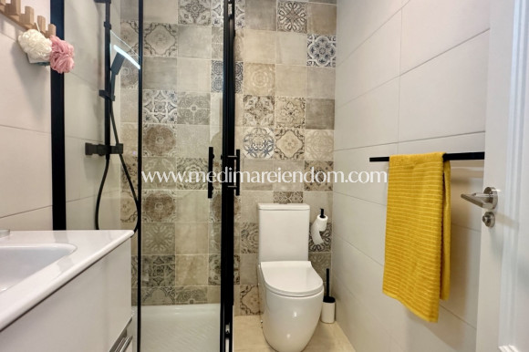 Revente - Maison de ville - San Miguel de Salinas