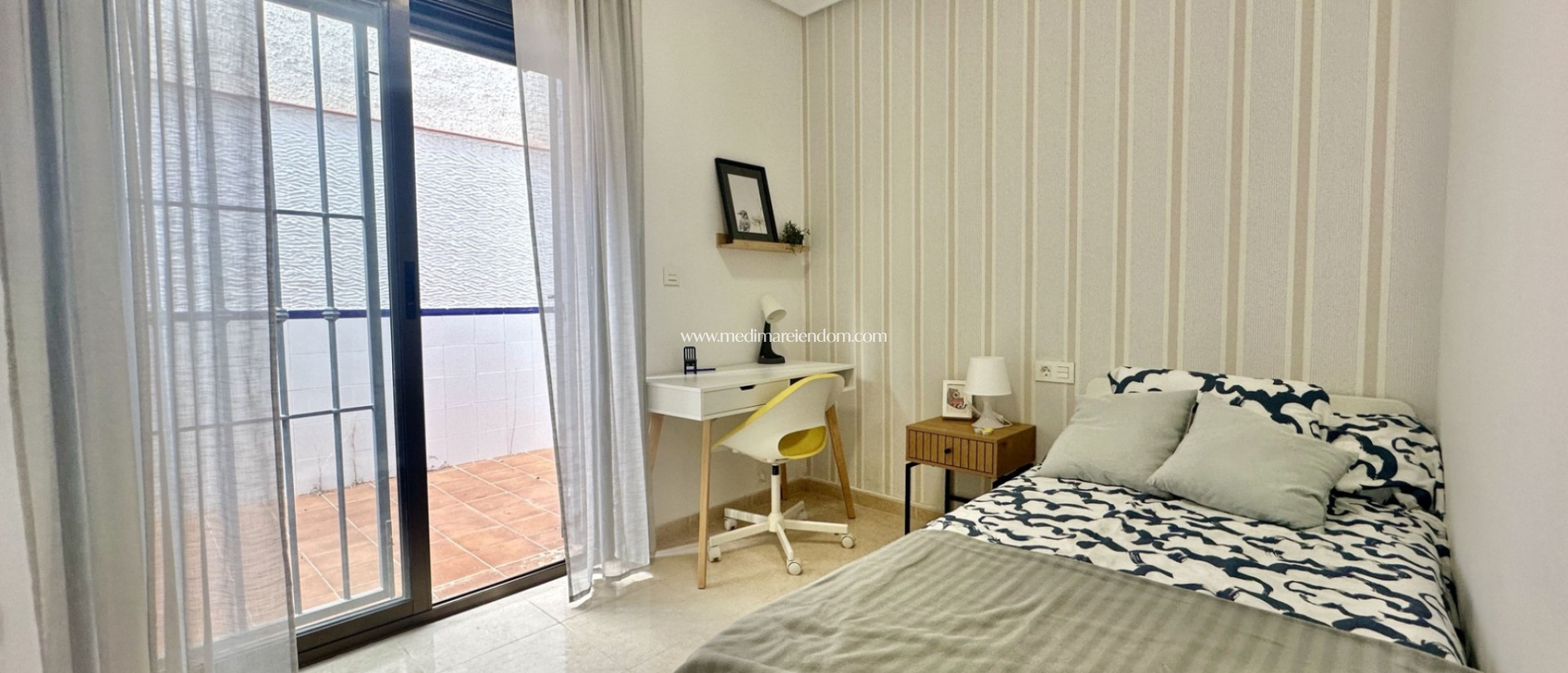 Revente - Maison de ville - San Miguel de Salinas