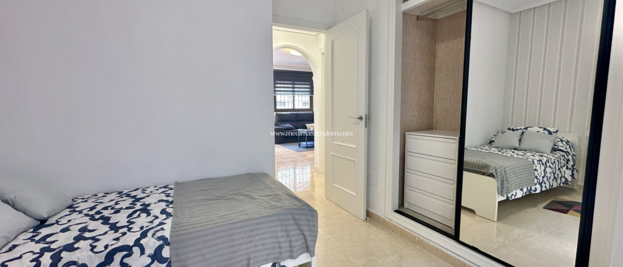 Revente - Maison de ville - San Miguel de Salinas