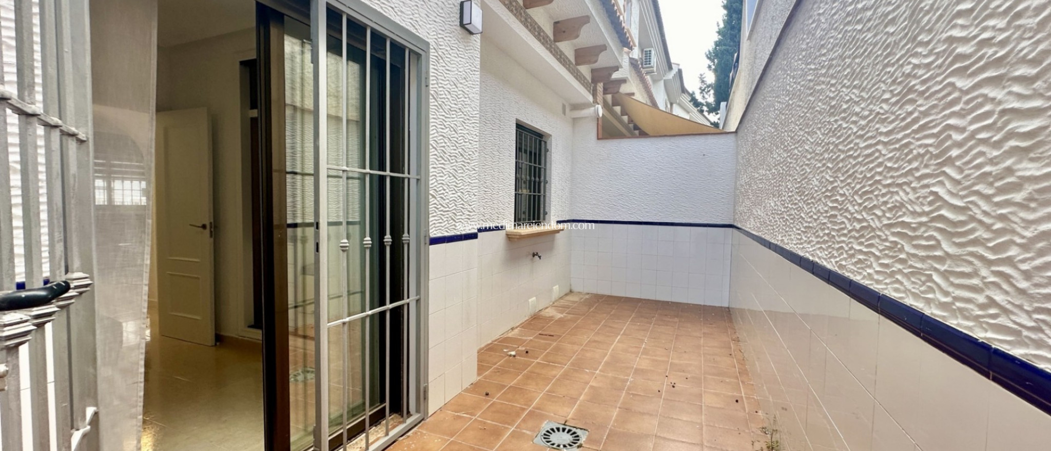 Revente - Maison de ville - San Miguel de Salinas