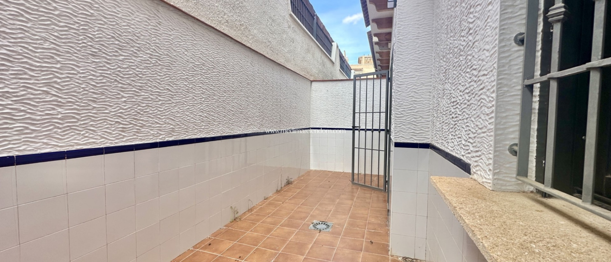 Revente - Maison de ville - San Miguel de Salinas