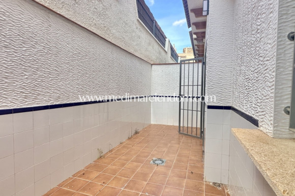 Revente - Maison de ville - San Miguel de Salinas