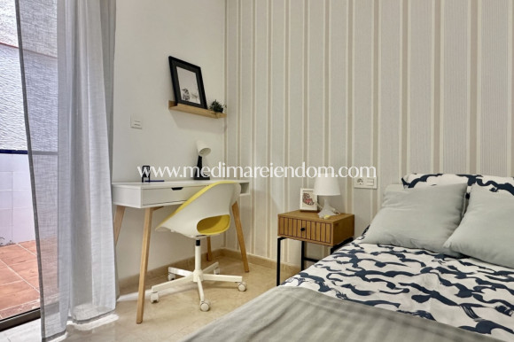 Revente - Maison de ville - San Miguel de Salinas