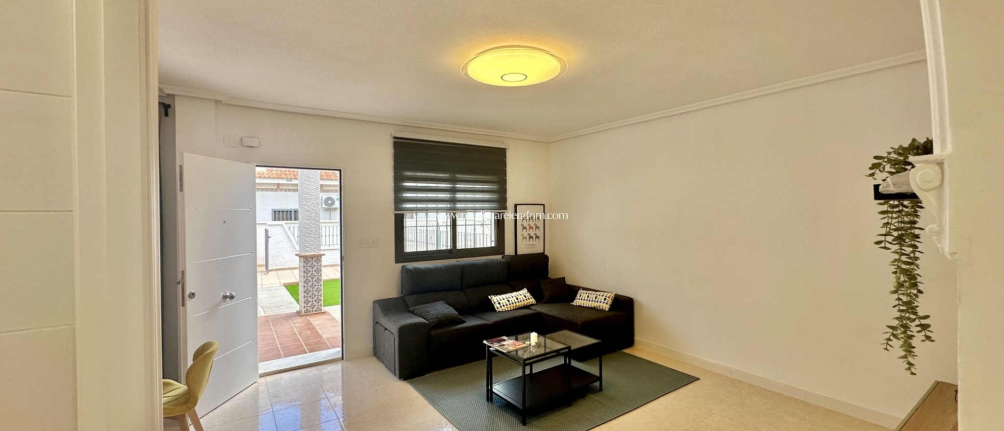 Revente - Maison de ville - San Miguel de Salinas