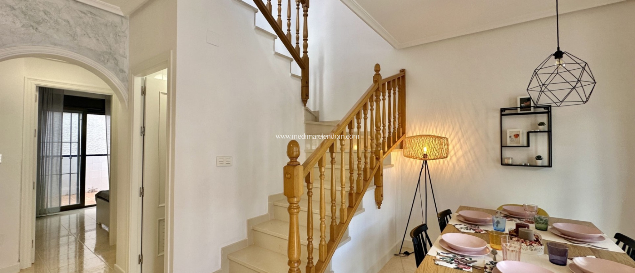 Revente - Maison de ville - San Miguel de Salinas