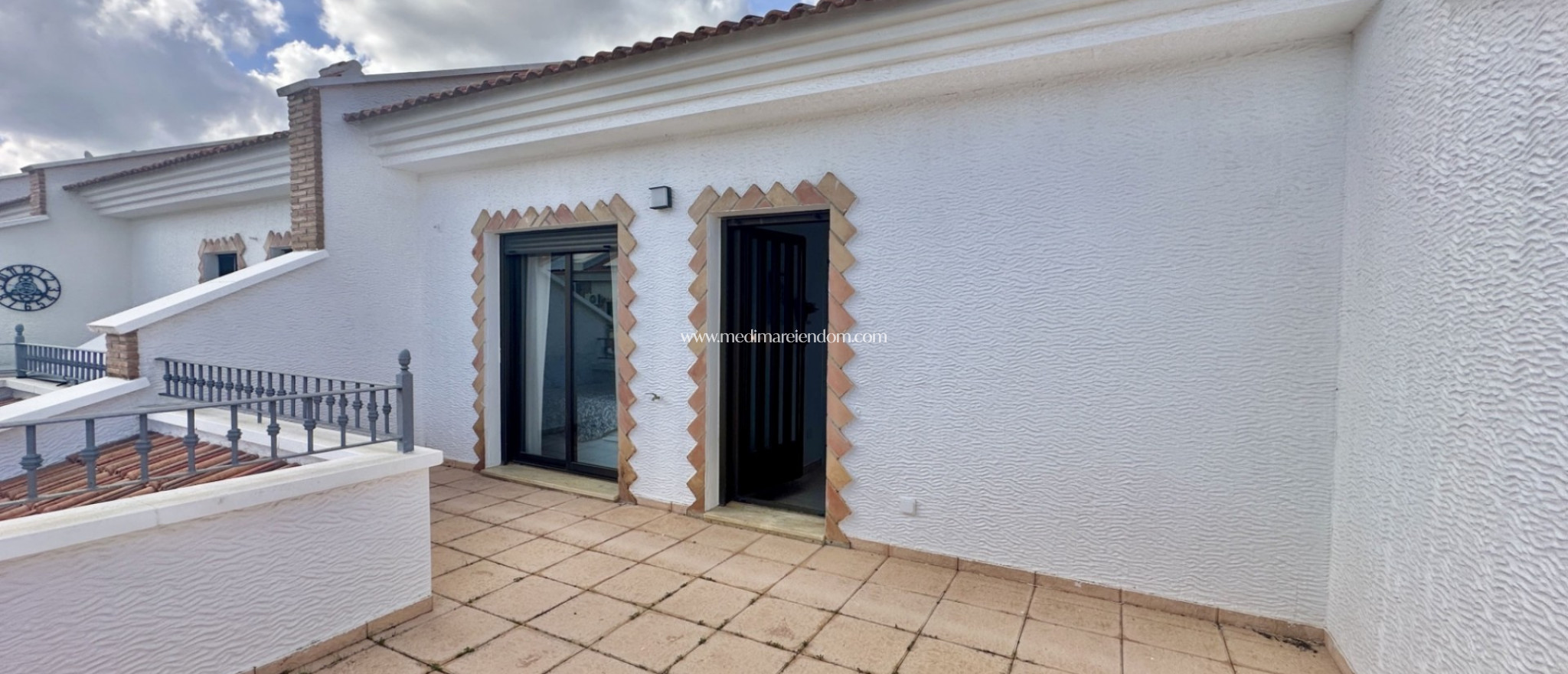 Revente - Maison de ville - San Miguel de Salinas