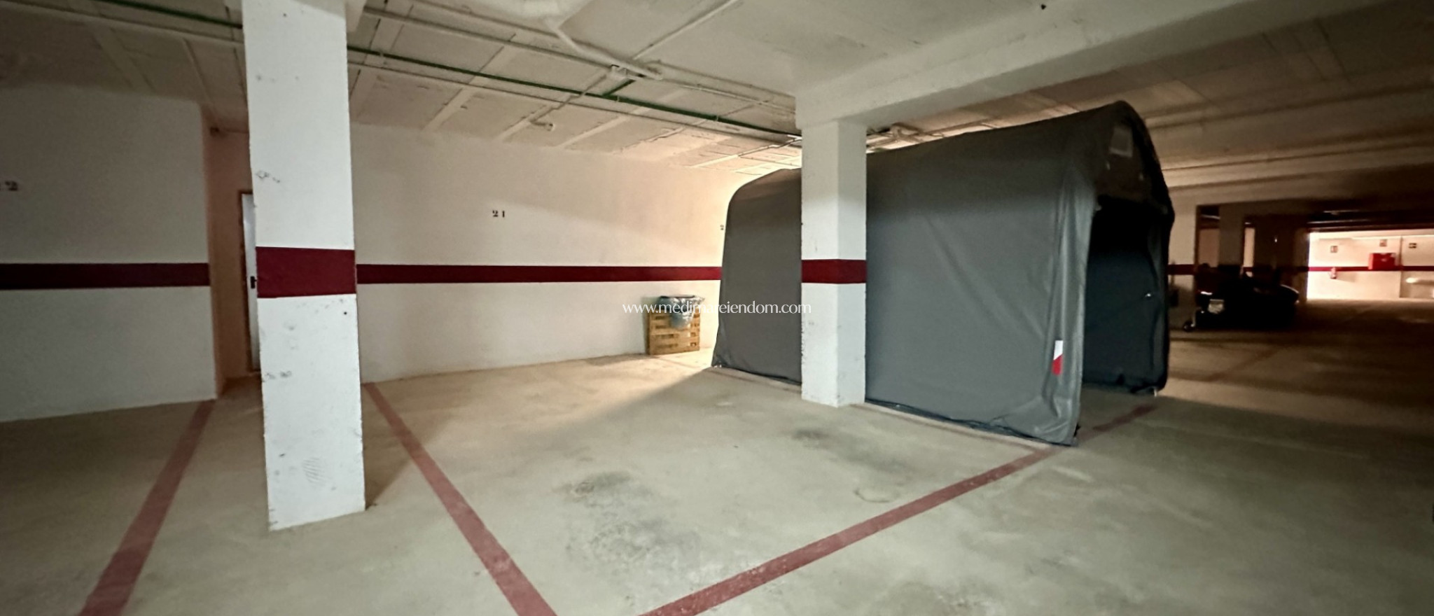 Revente - Maison de ville - San Miguel de Salinas