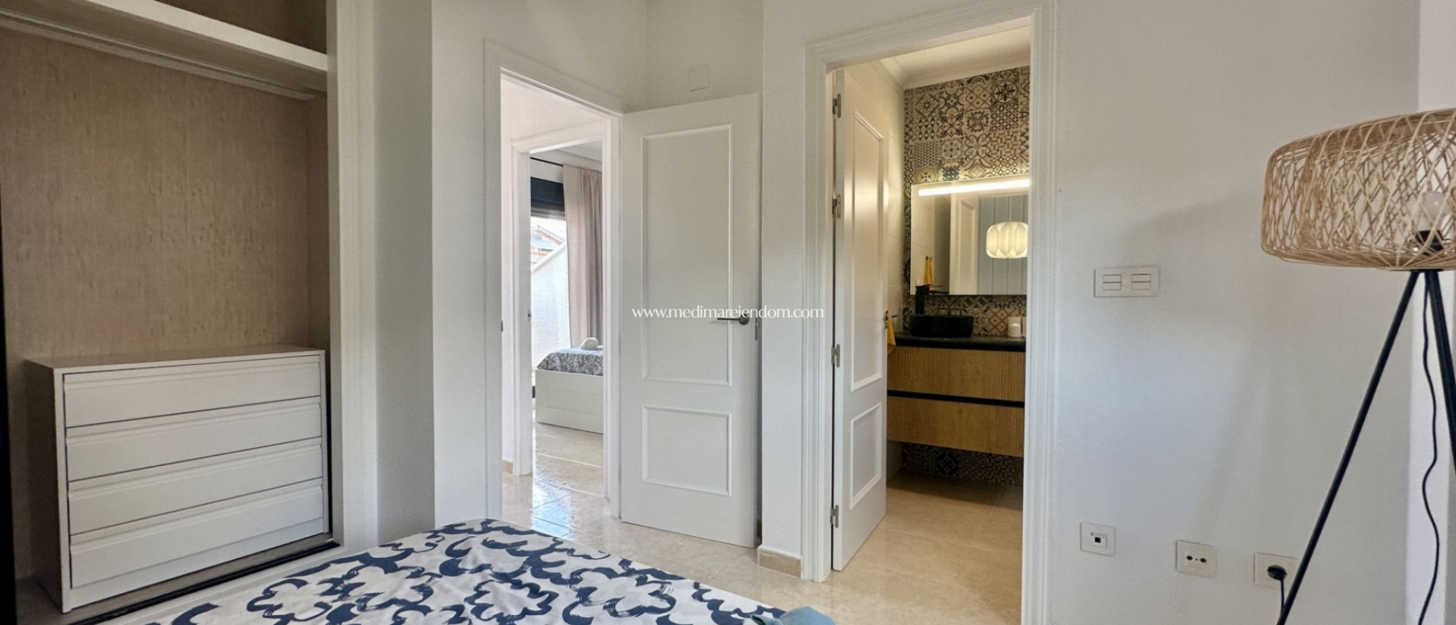 Revente - Maison de ville - San Miguel de Salinas