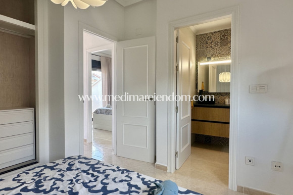 Revente - Maison de ville - San Miguel de Salinas