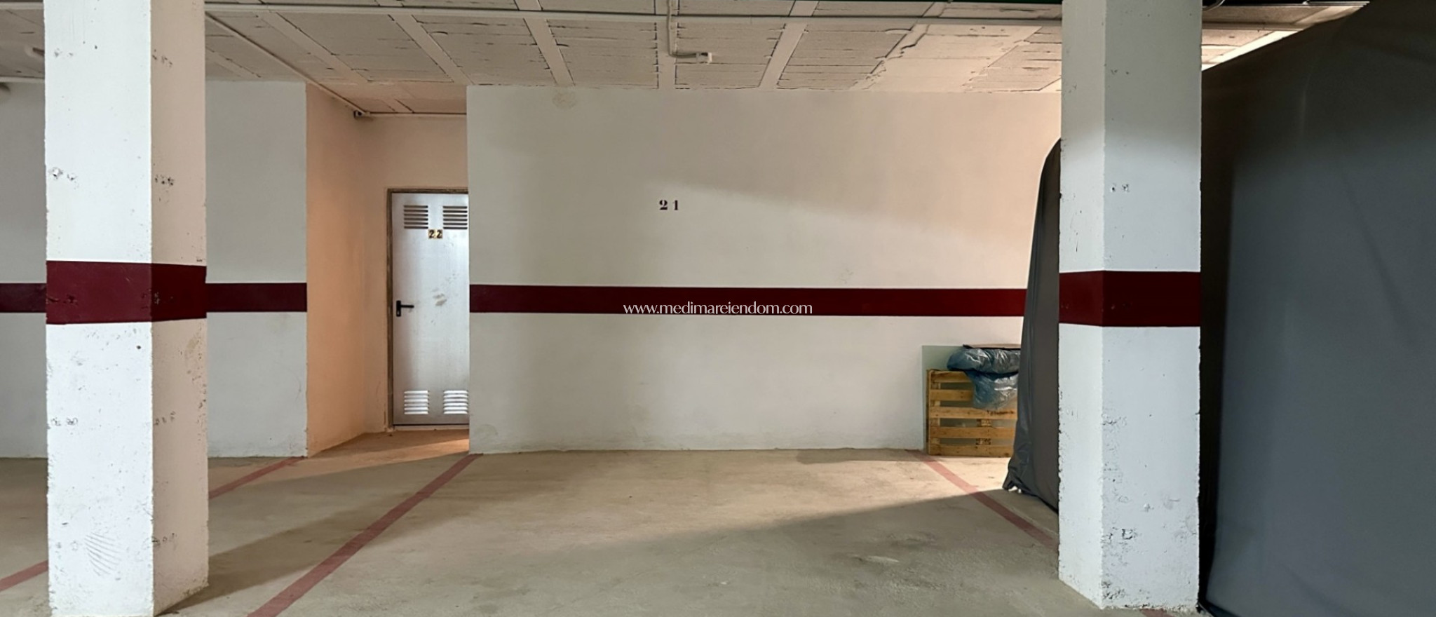 Revente - Maison de ville - San Miguel de Salinas