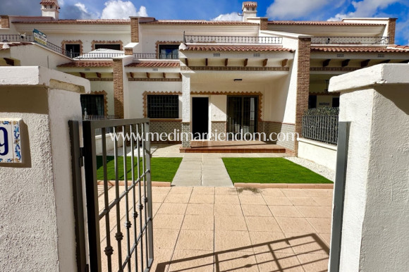 Revente - Maison de ville - San Miguel de Salinas