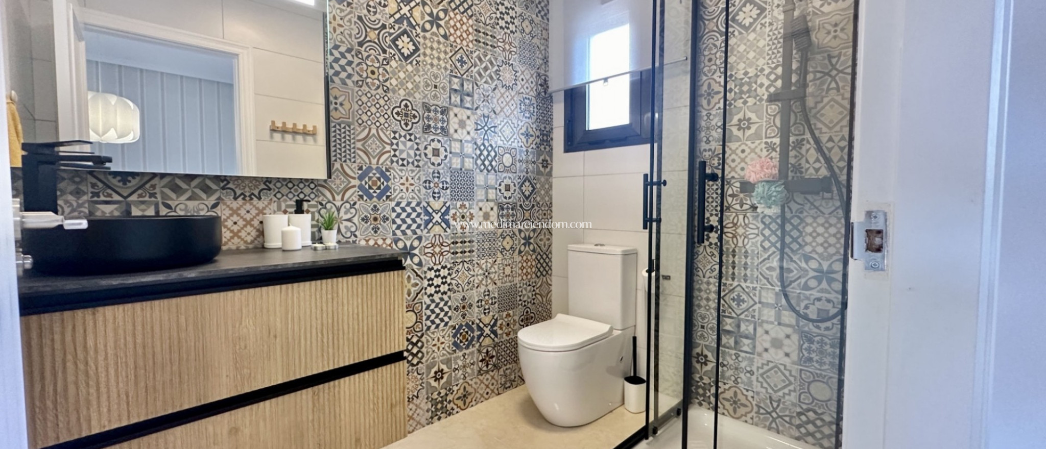 Revente - Maison de ville - San Miguel de Salinas