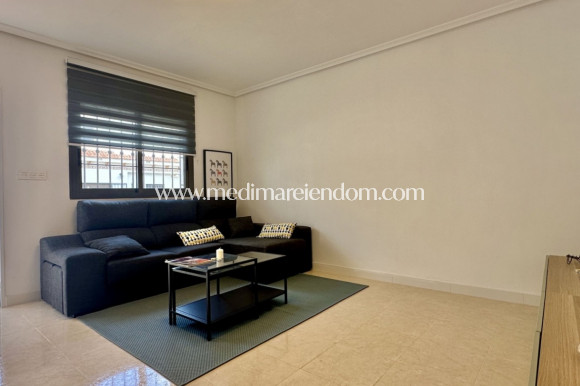 Revente - Maison de ville - San Miguel de Salinas