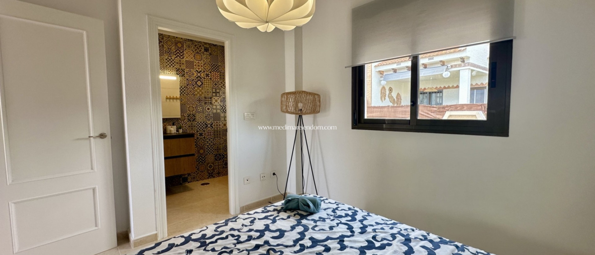 Revente - Maison de ville - San Miguel de Salinas