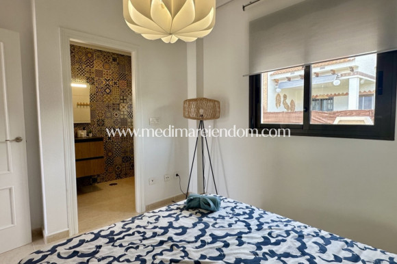 Revente - Maison de ville - San Miguel de Salinas