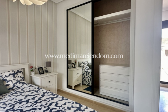 Revente - Maison de ville - San Miguel de Salinas