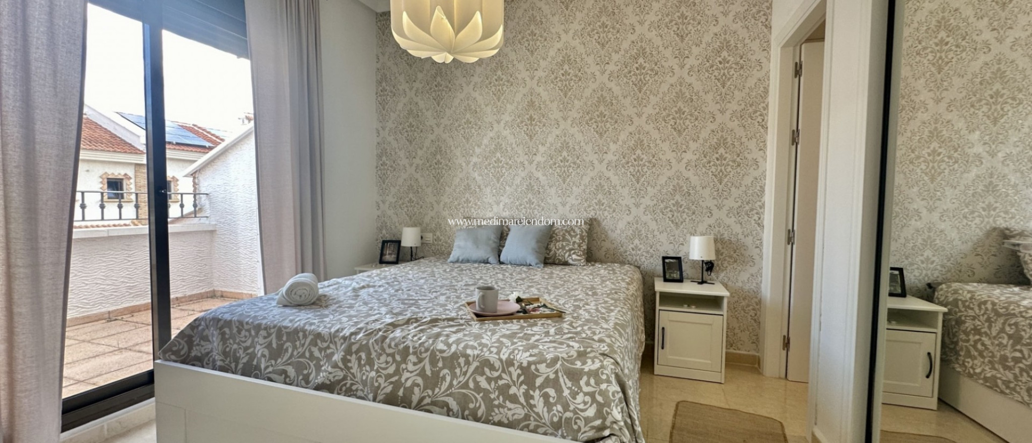 Revente - Maison de ville - San Miguel de Salinas