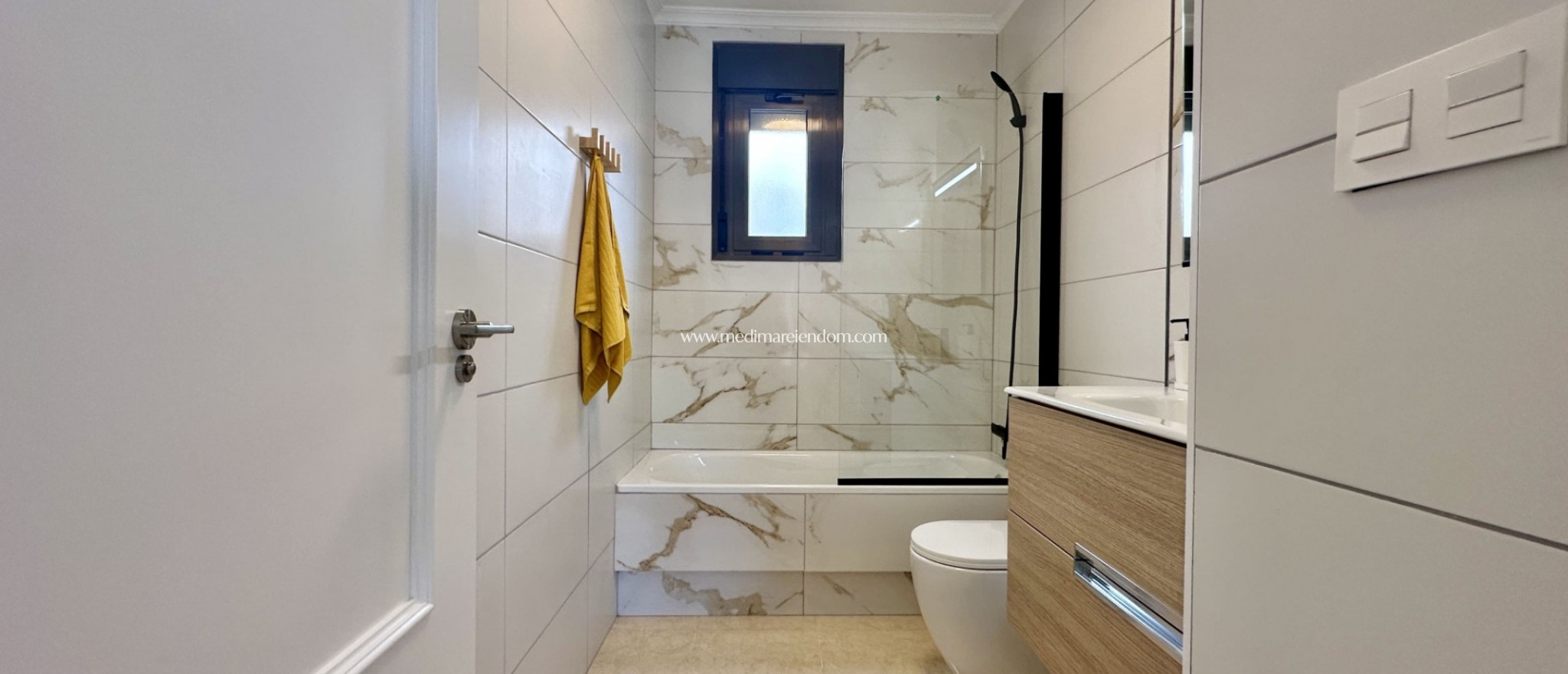 Revente - Maison de ville - San Miguel de Salinas