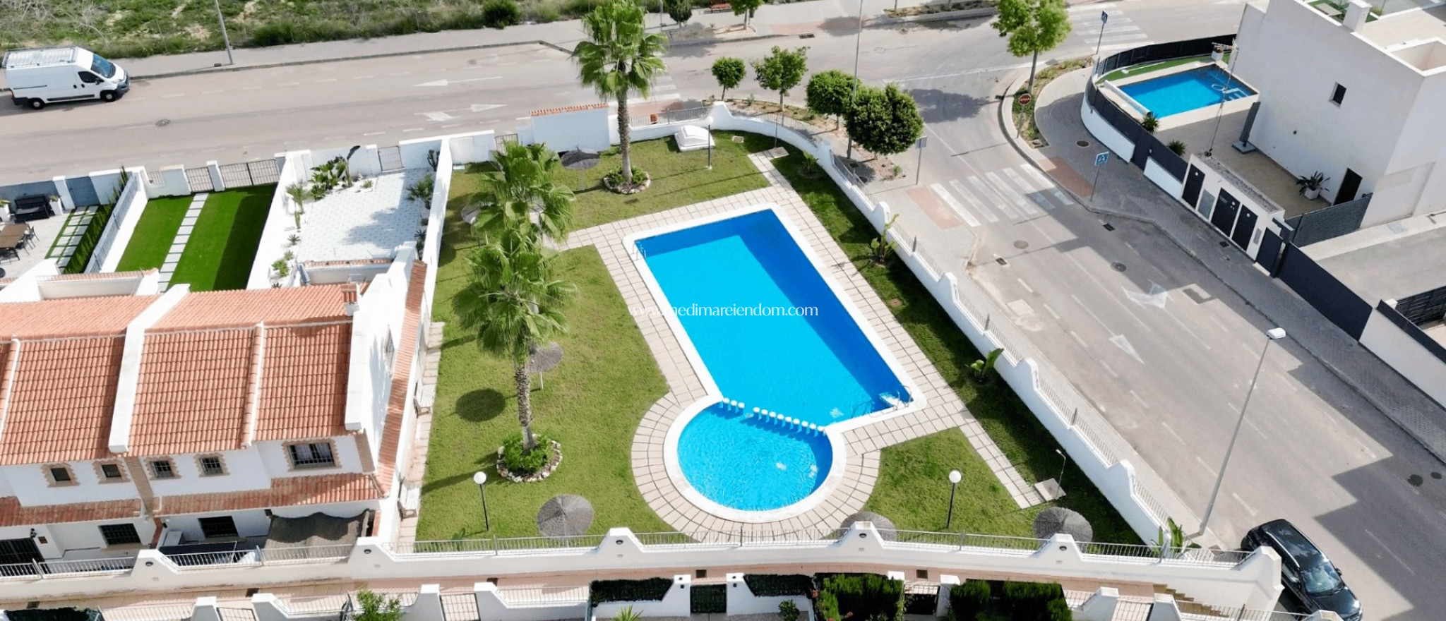 Revente - Maison de ville - San Miguel de Salinas