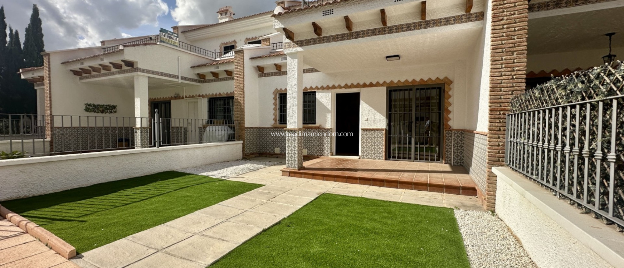 Revente - Maison de ville - San Miguel de Salinas