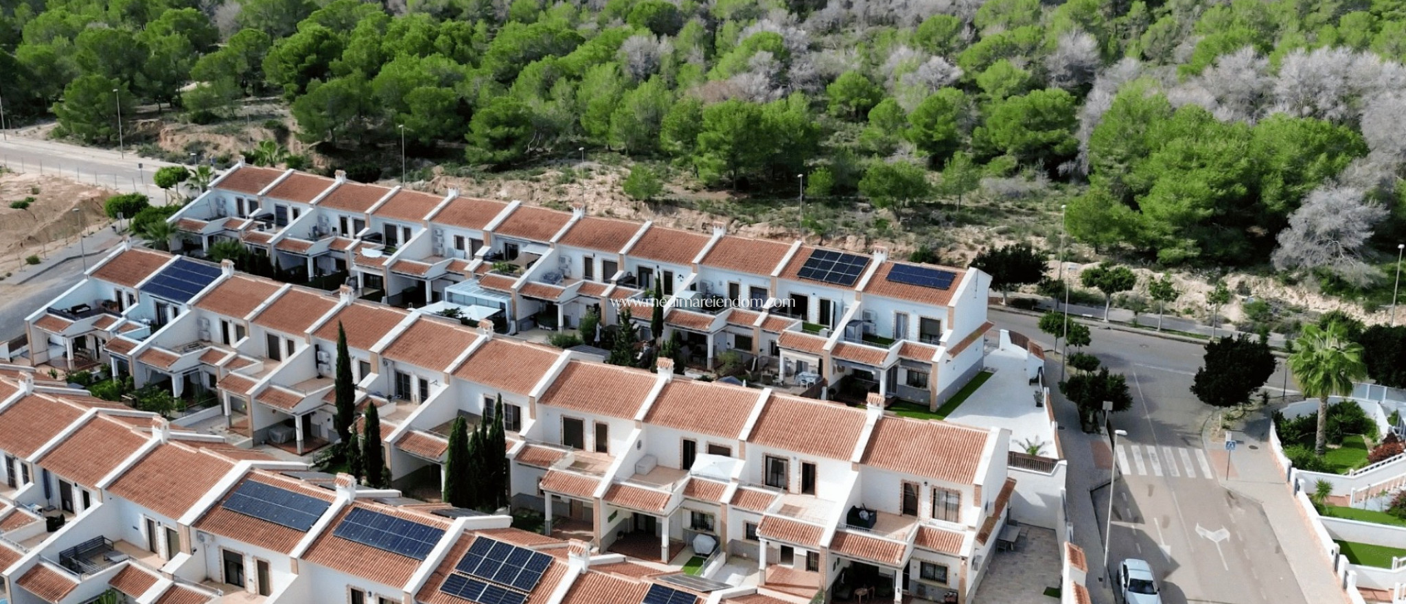 Revente - Maison de ville - San Miguel de Salinas