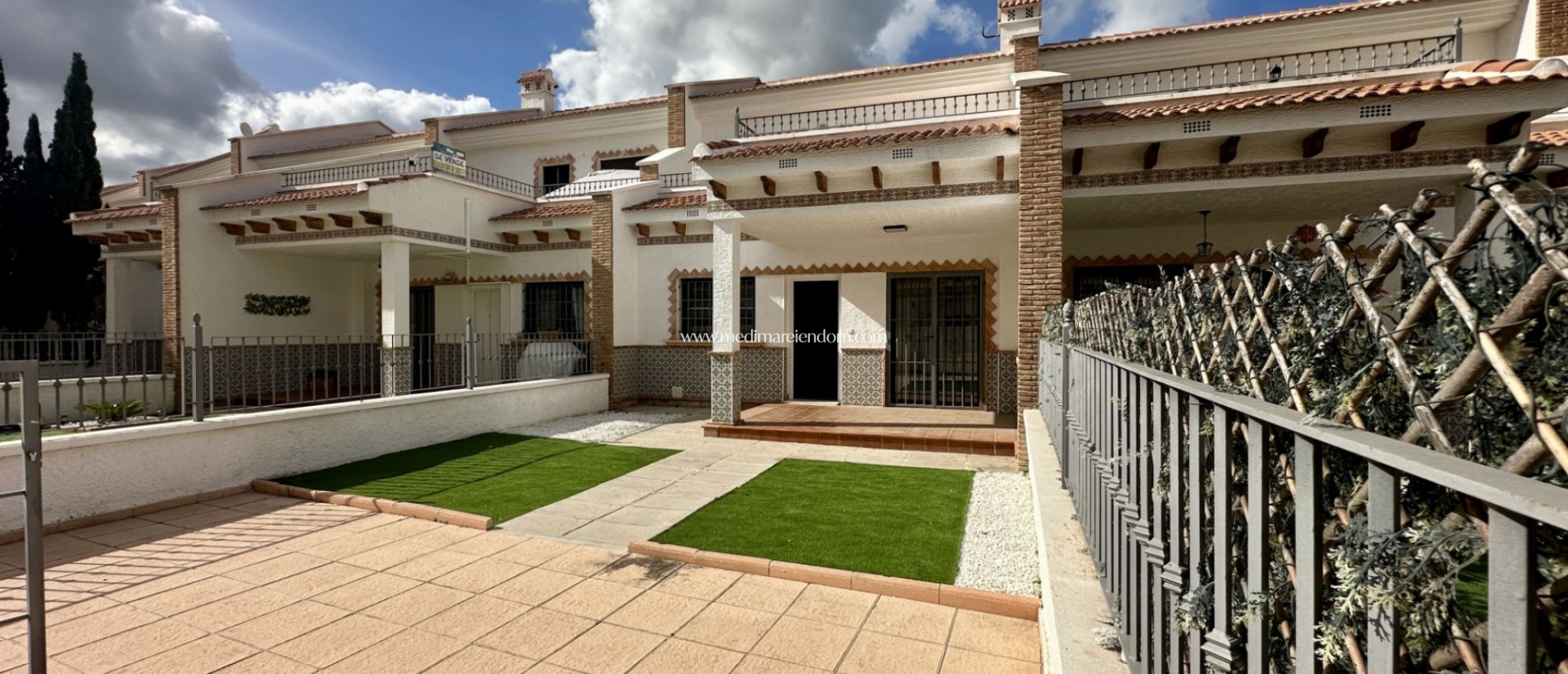 Revente - Maison de ville - San Miguel de Salinas