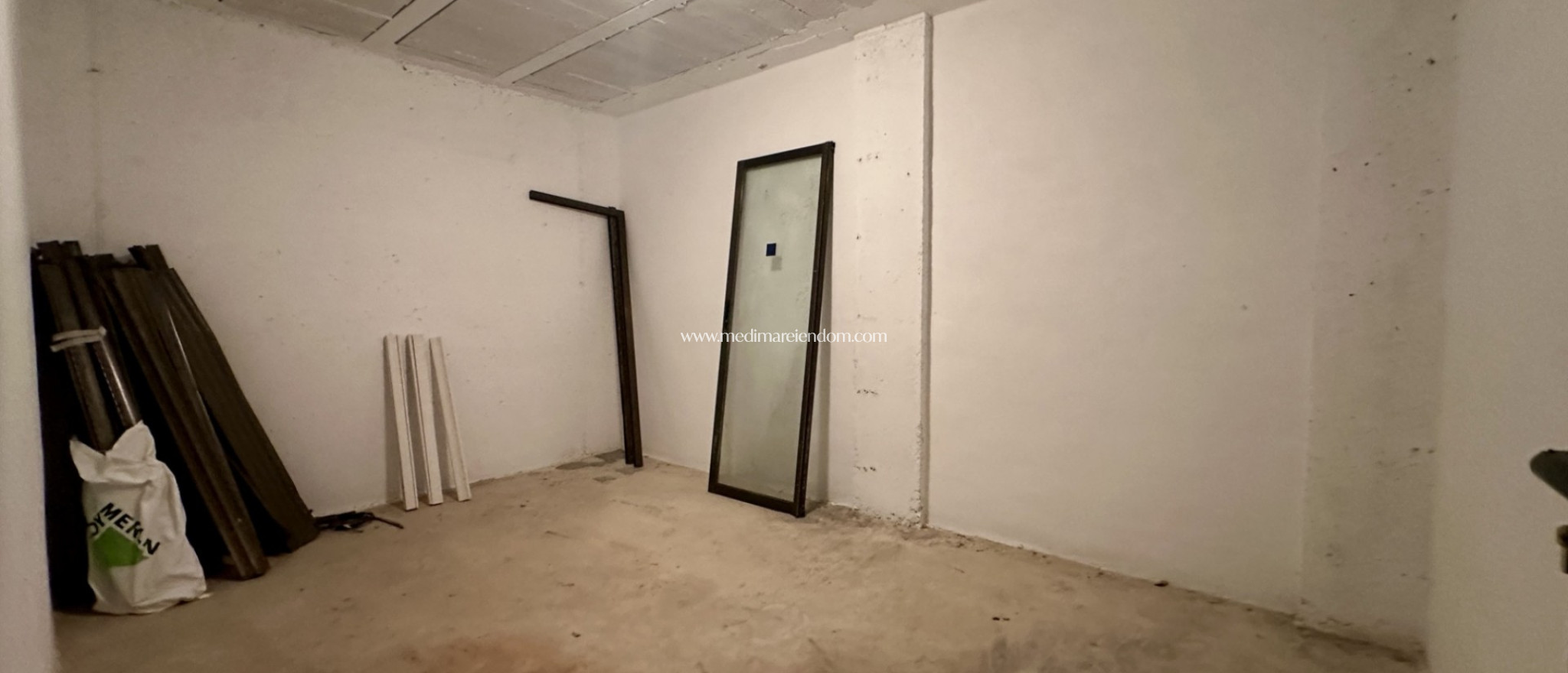 Revente - Maison de ville - San Miguel de Salinas