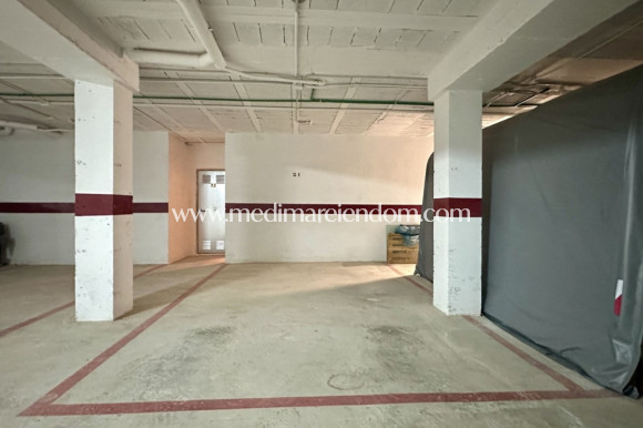 Revente - Maison de ville - San Miguel de Salinas