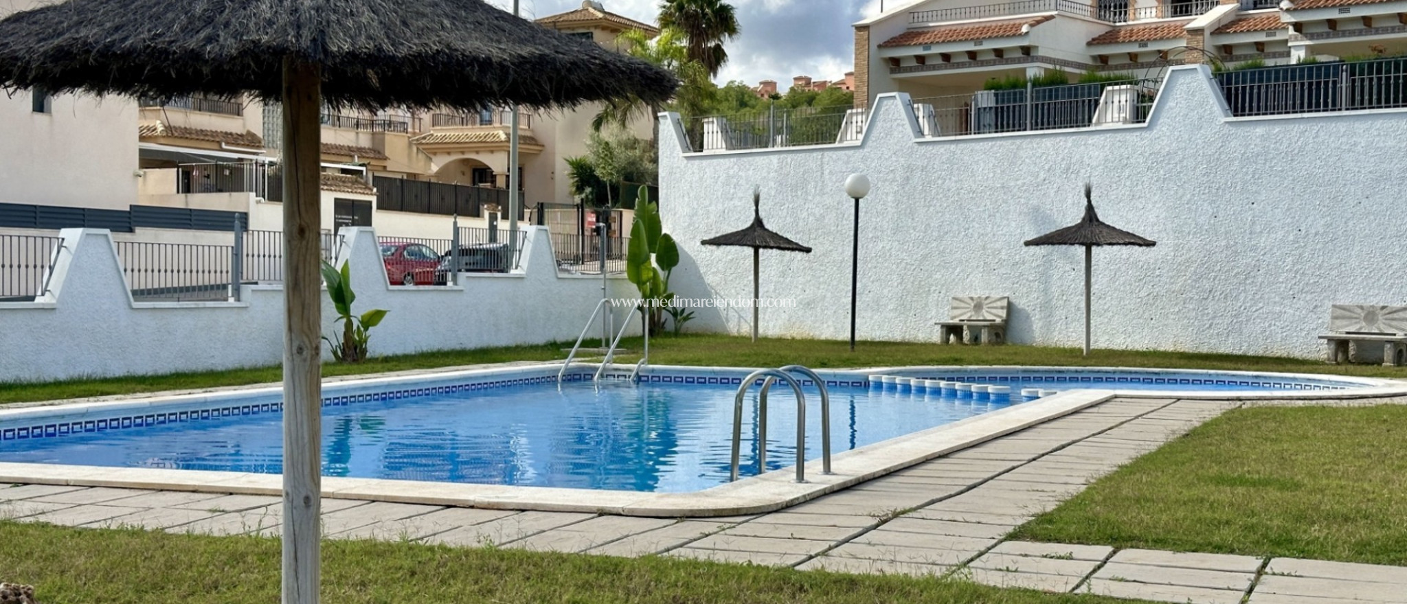 Revente - Maison de ville - San Miguel de Salinas