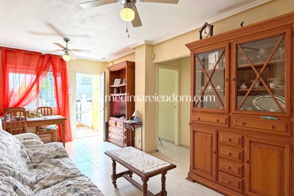 Revente - Maison de ville - Torrevieja - La Siesta - El Salado -  Torreta