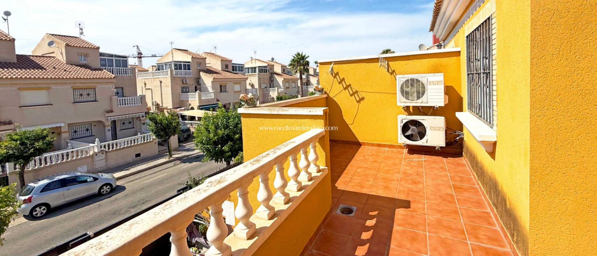 Revente - Maison de ville - Torrevieja - La Siesta - El Salado -  Torreta