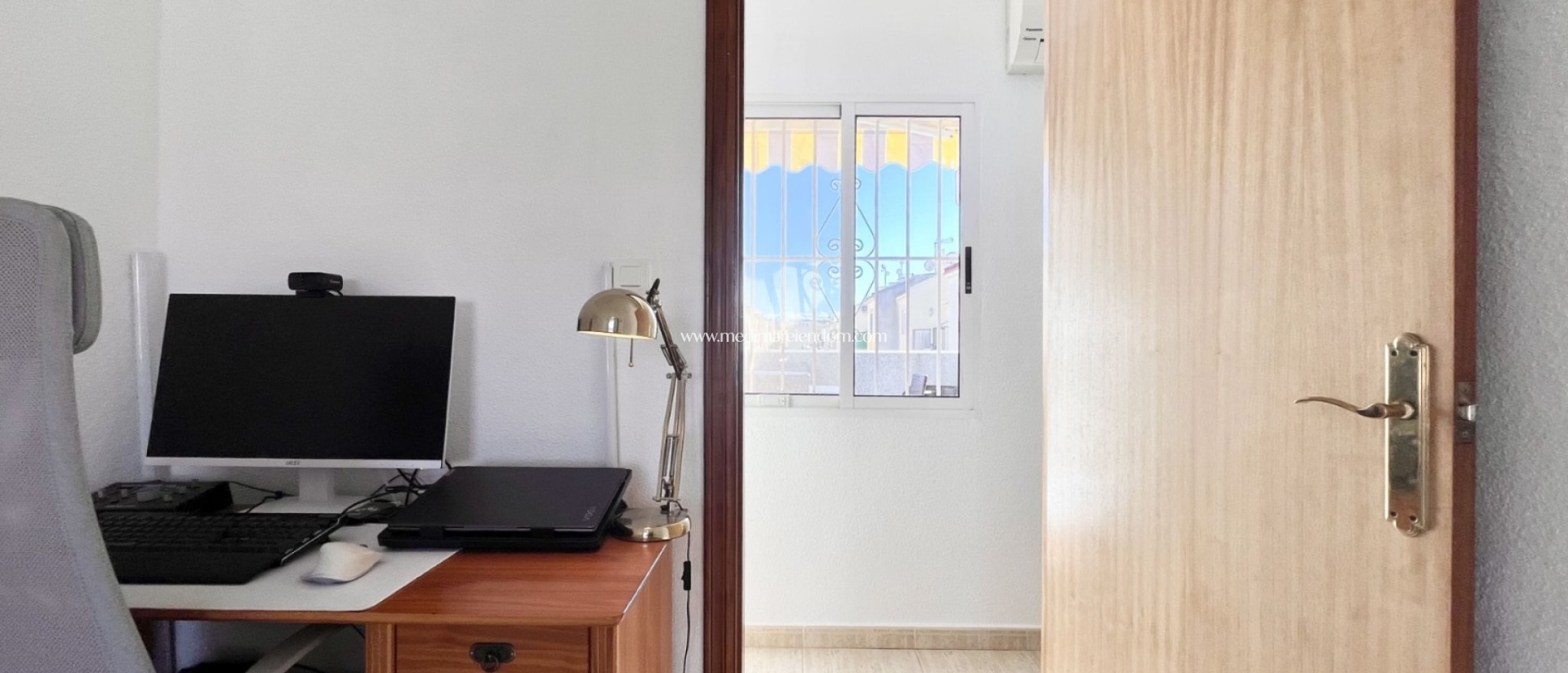 Revente - Maison de ville - Torrevieja - La Siesta - El Salado -  Torreta