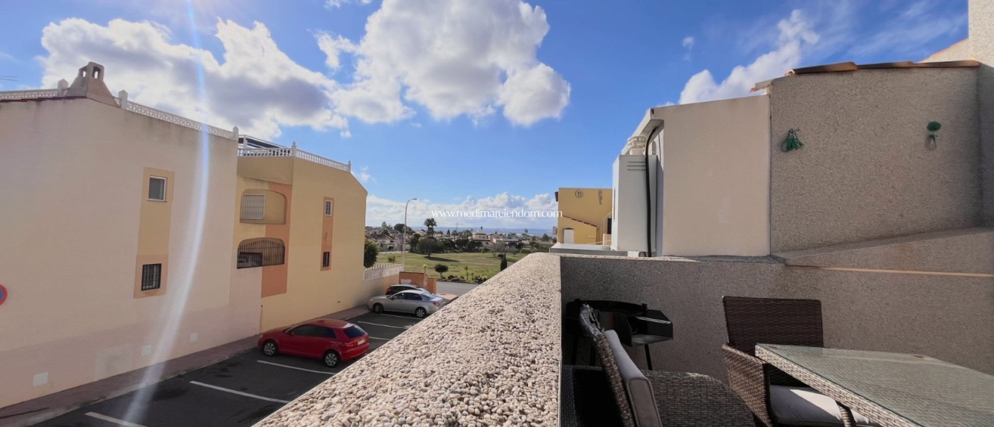 Revente - Maison de ville - Torrevieja - La Siesta - El Salado -  Torreta