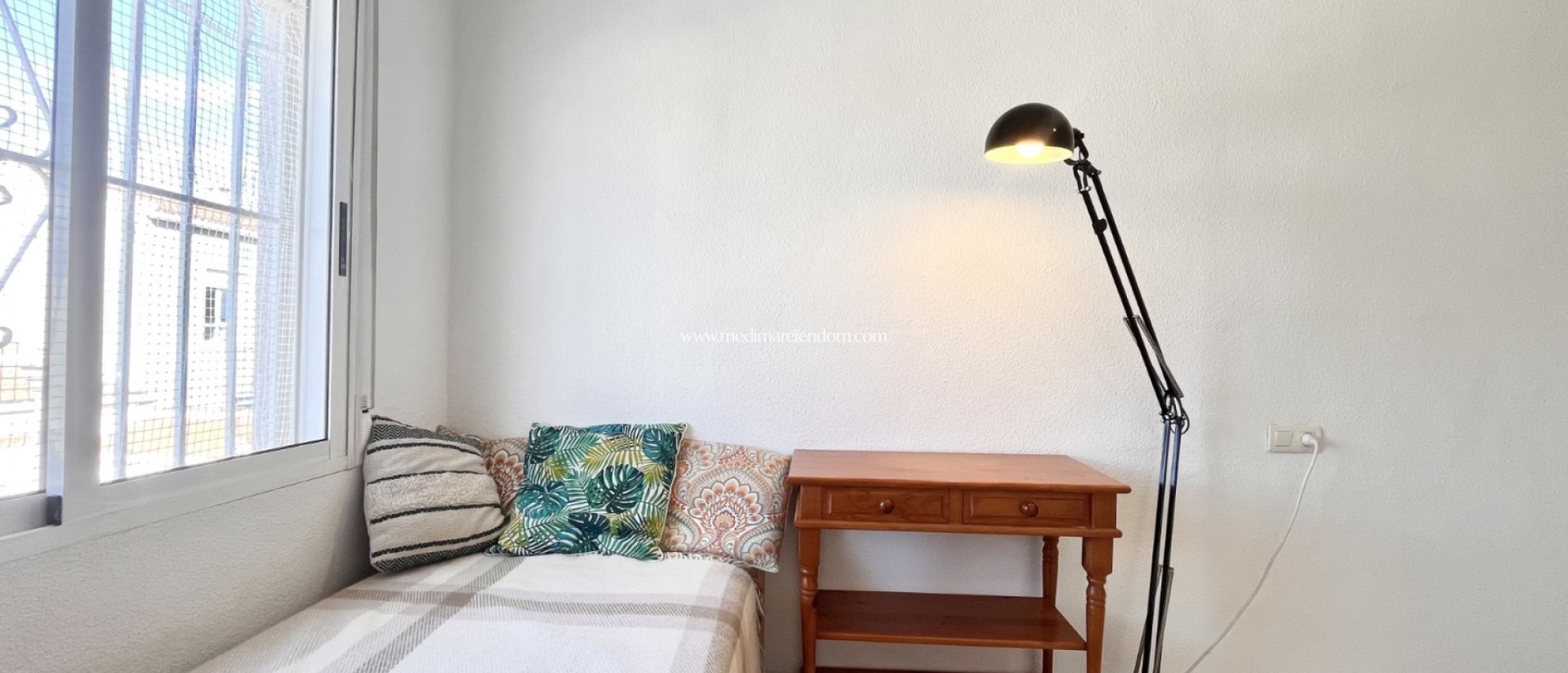 Revente - Maison de ville - Torrevieja - La Siesta - El Salado -  Torreta