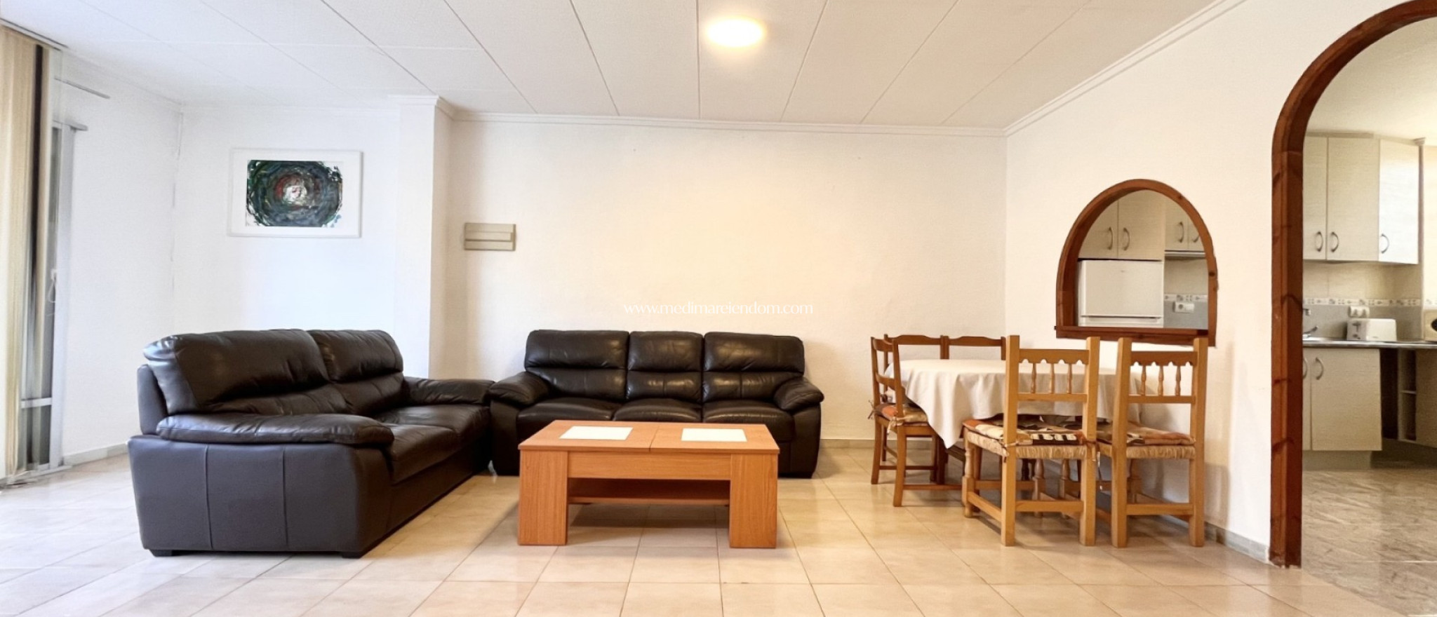 Revente - Maison de ville - Torrevieja - La Siesta - El Salado -  Torreta