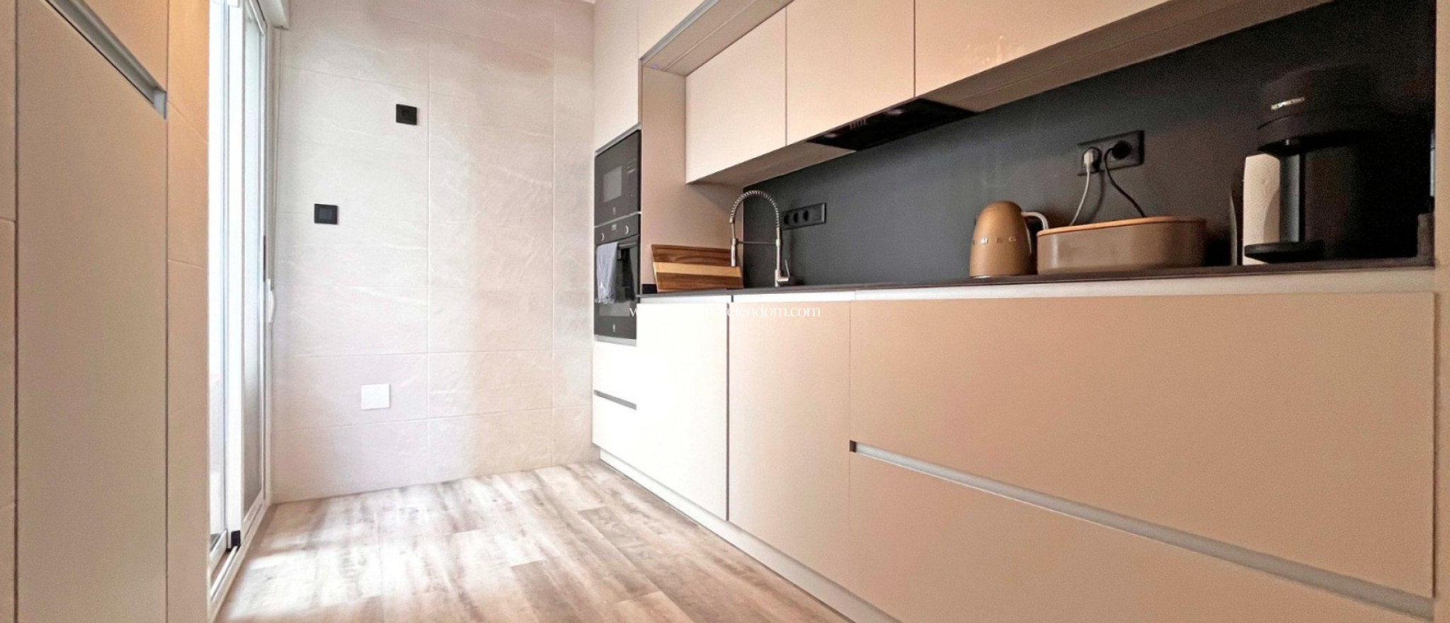 Revente - Maison de ville - Torrevieja - Los Balcones - Los Altos del Edén