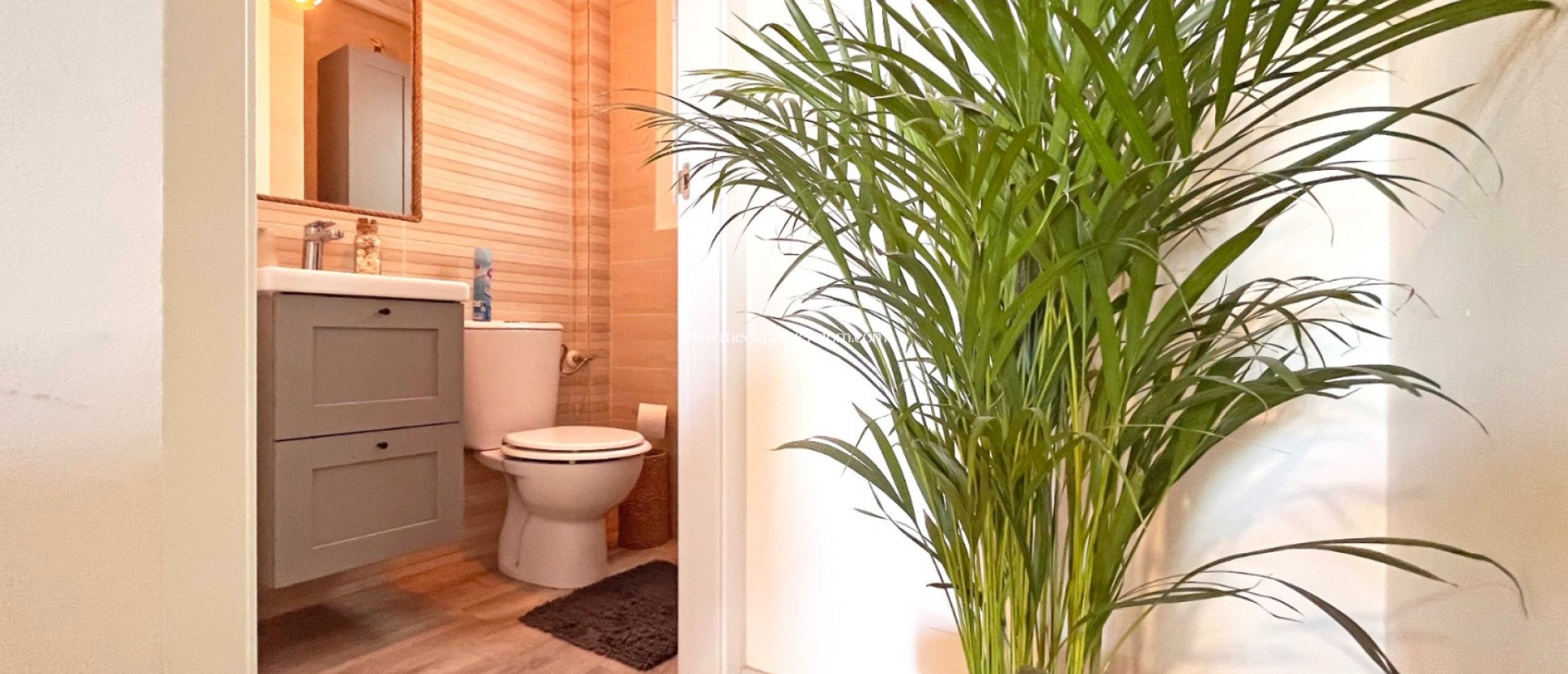 Revente - Maison de ville - Torrevieja - Los Balcones - Los Altos del Edén