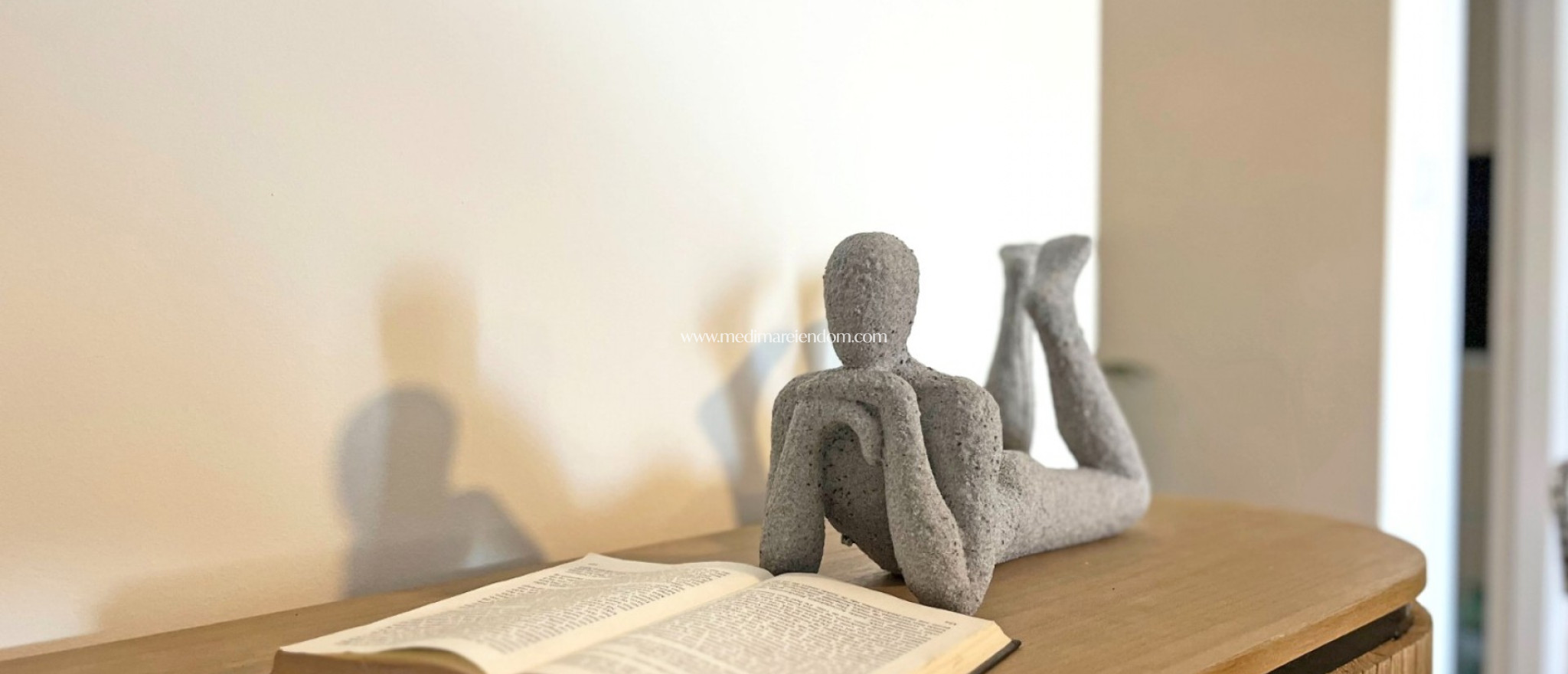 Revente - Maison de ville - Torrevieja - Los Balcones - Los Altos del Edén