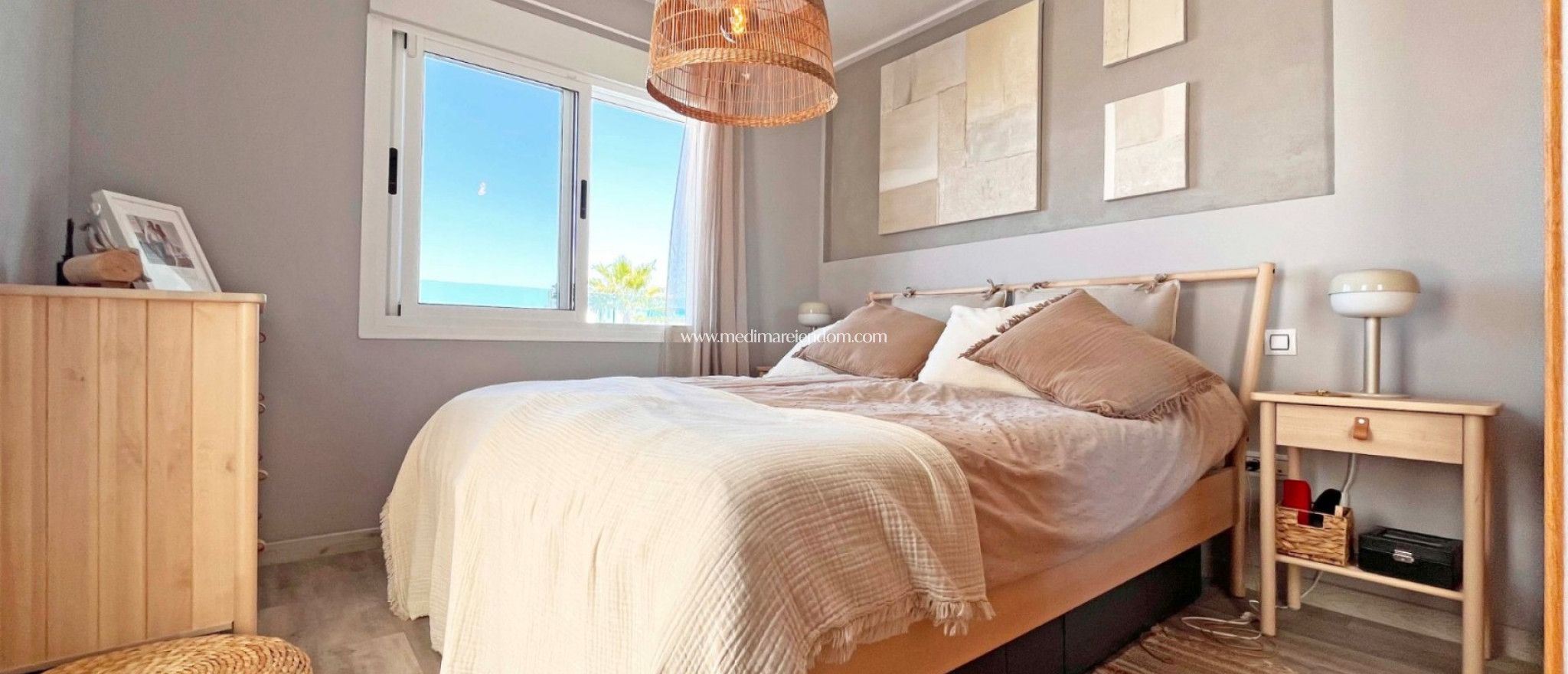 Revente - Maison de ville - Torrevieja - Los Balcones - Los Altos del Edén