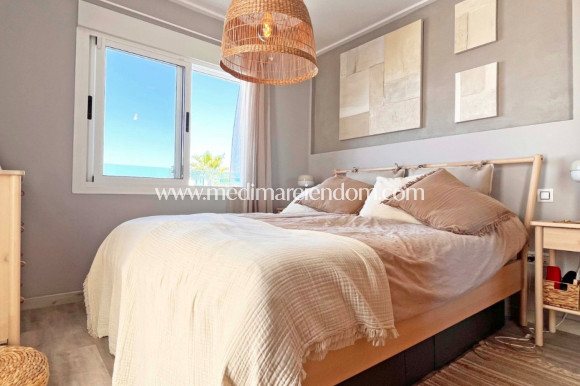 Revente - Maison de ville - Torrevieja - Los Balcones - Los Altos del Edén