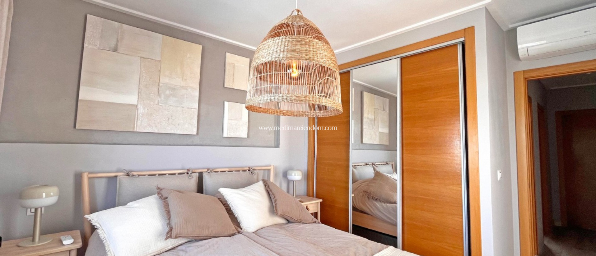 Revente - Maison de ville - Torrevieja - Los Balcones - Los Altos del Edén