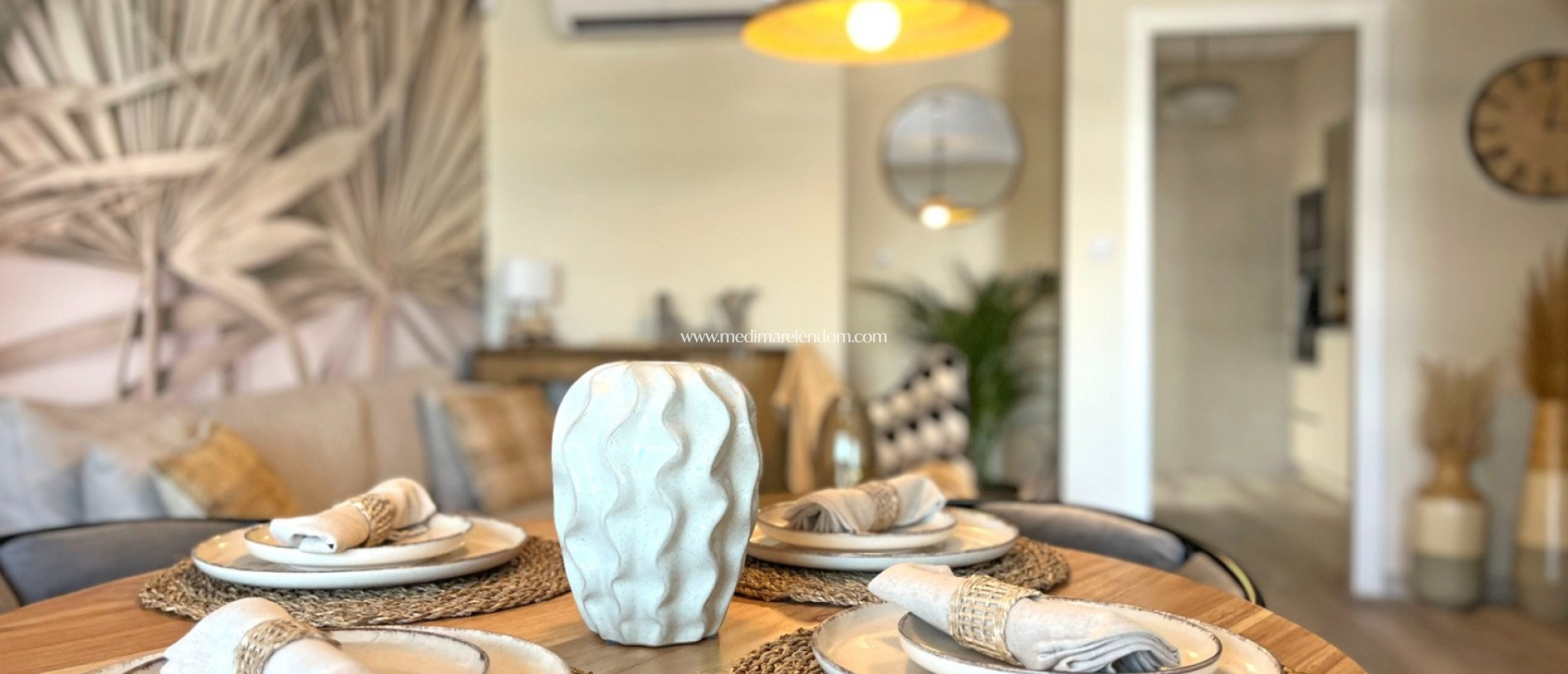 Revente - Maison de ville - Torrevieja - Los Balcones - Los Altos del Edén