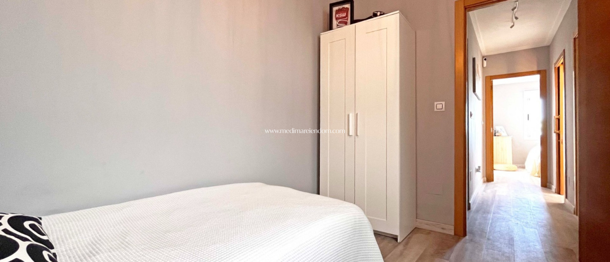 Revente - Maison de ville - Torrevieja - Los Balcones - Los Altos del Edén