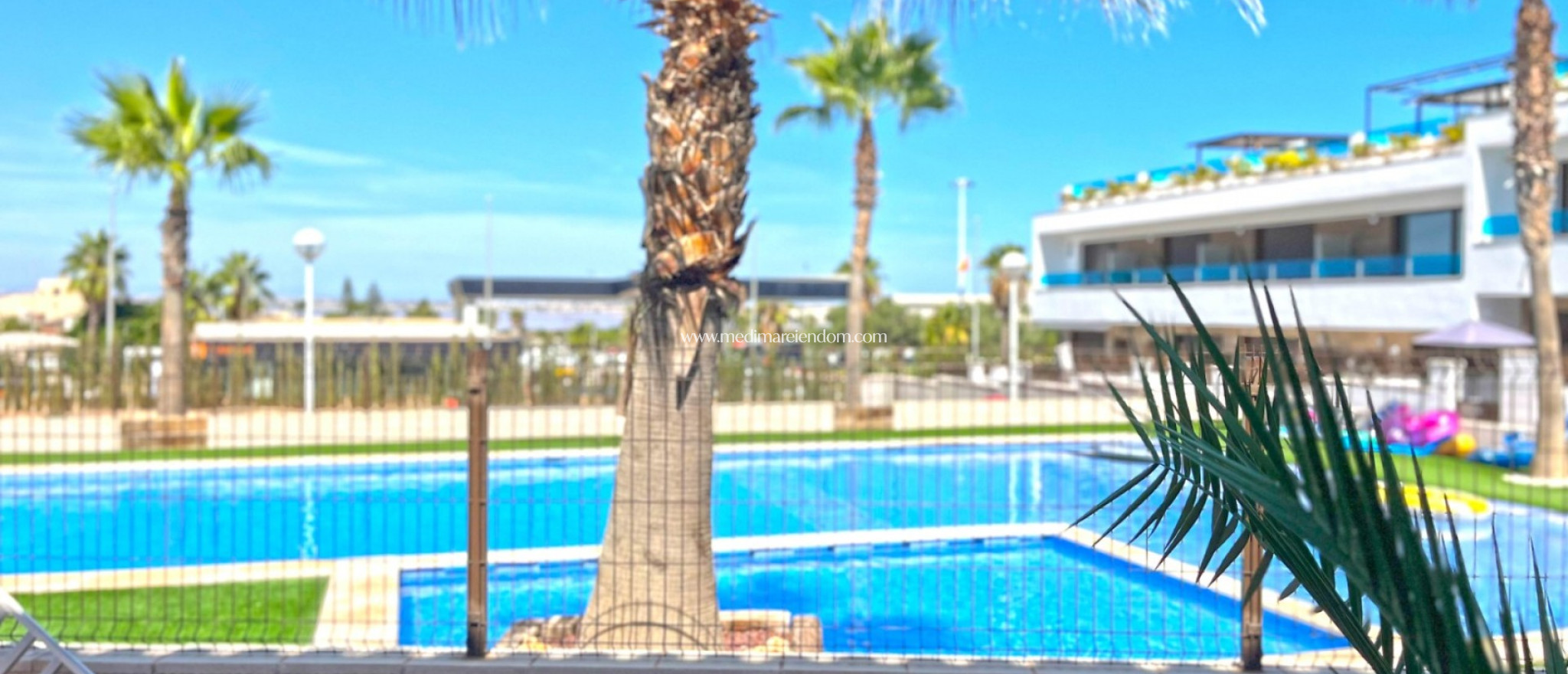 Revente - Maison de ville - Torrevieja - Los Balcones - Los Altos del Edén