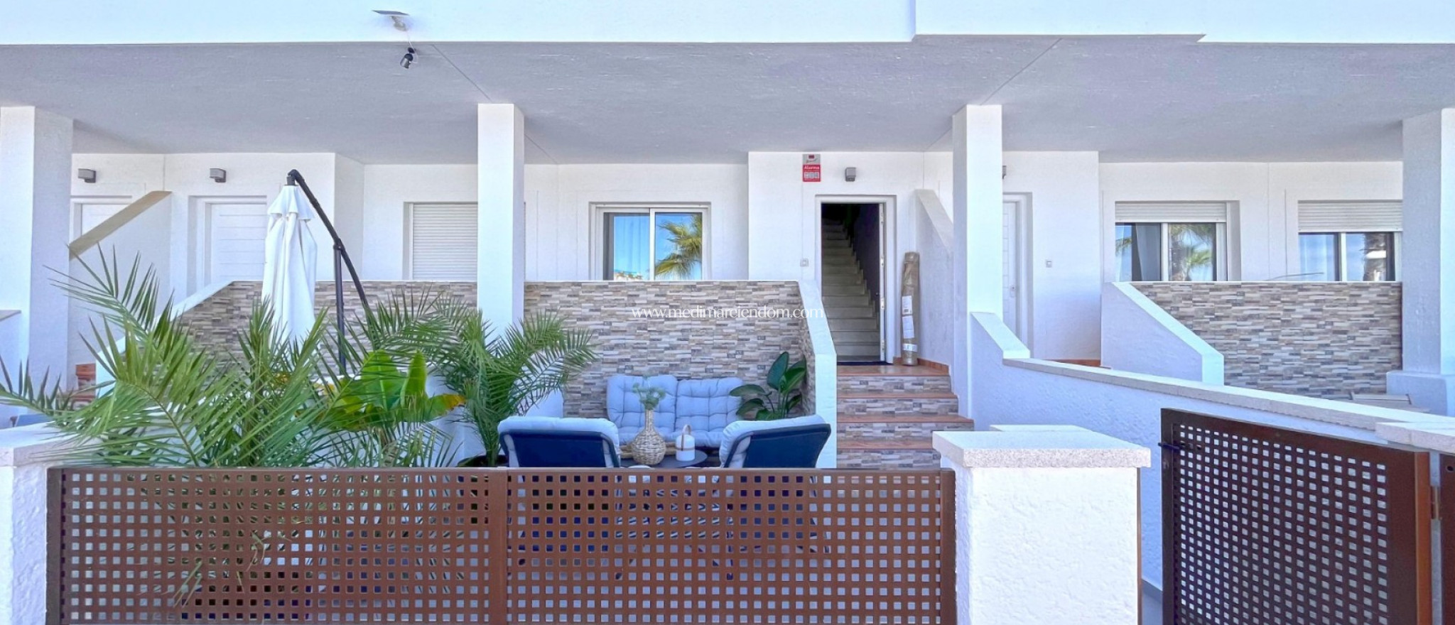 Revente - Maison de ville - Torrevieja - Los Balcones - Los Altos del Edén