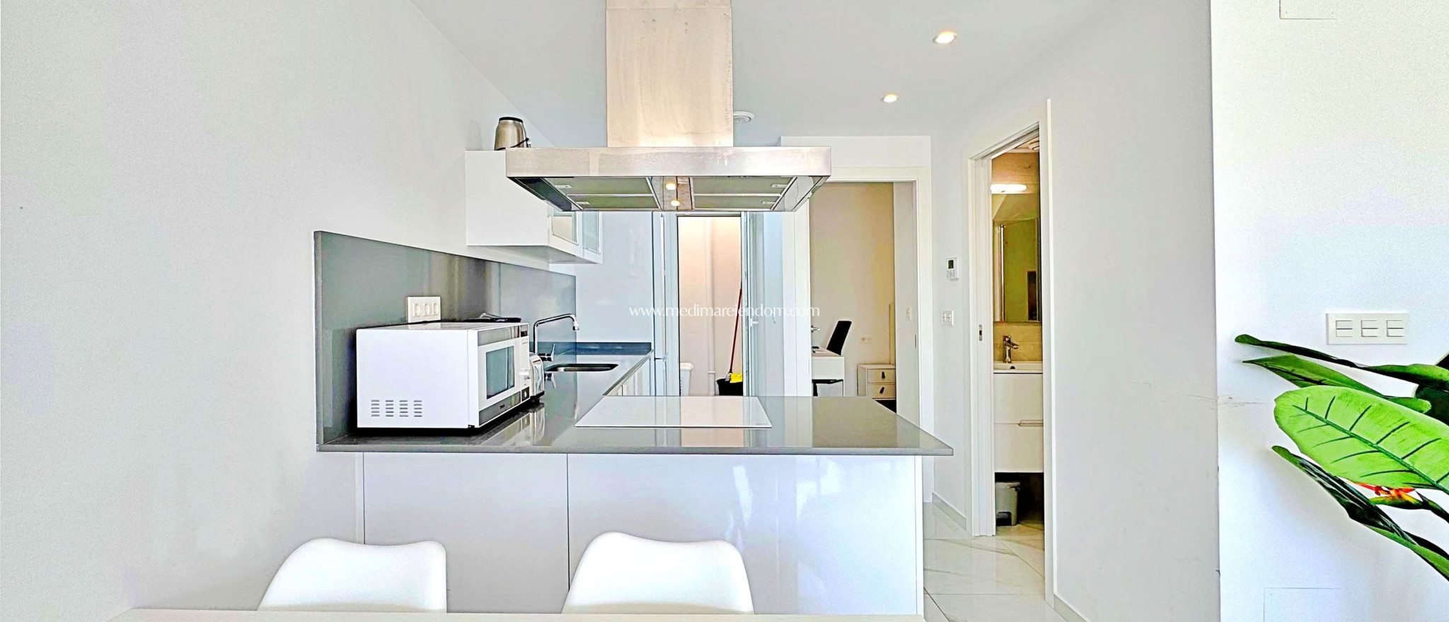 Revente - Maison de ville - Torrevieja - Los Balcones