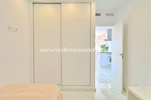 Revente - Maison de ville - Torrevieja - Los Balcones