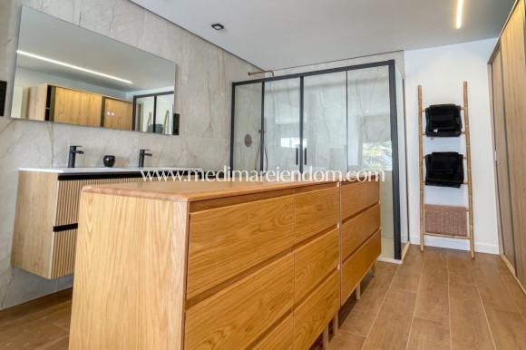 Revente - Maison de ville - Torrevieja - Nueva Torrevieja - Aguas Nuevas