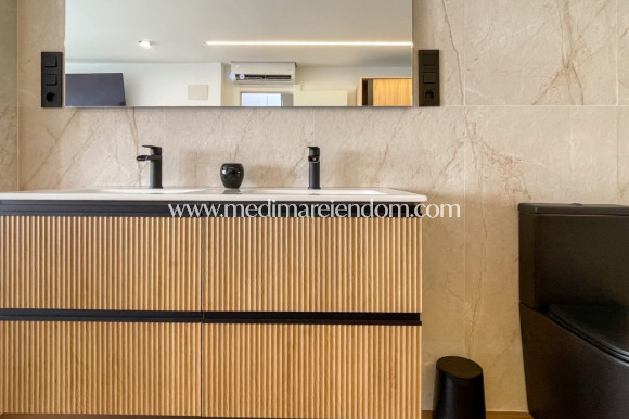 Revente - Maison de ville - Torrevieja - Nueva Torrevieja - Aguas Nuevas