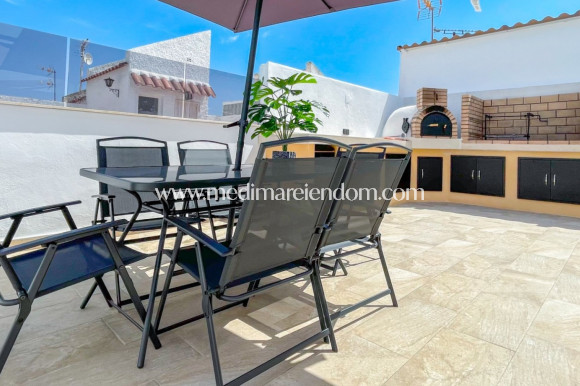 Revente - Maison de ville - Torrevieja - Nueva Torrevieja - Aguas Nuevas